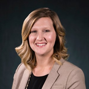 Photo of Lisa Hopper