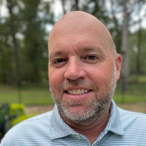 Photo of Rick Hopper