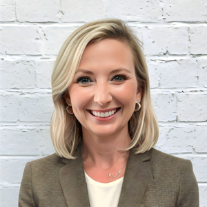 Photo of Elizabeth Macuch Mendoza