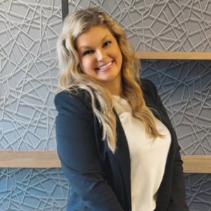 Photo of Brooke Hillis