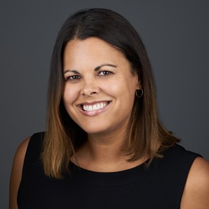Photo of Katie Cason
