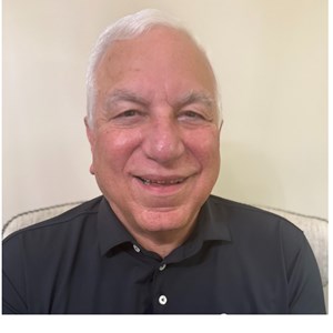 Photo of Frank Spears