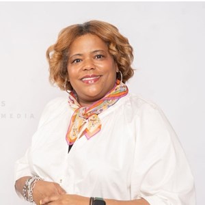Photo of Marva Tutt