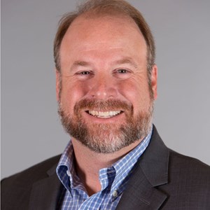 Photo of Jay Markwalter