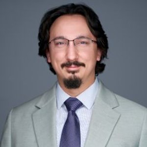 Photo of James Allen