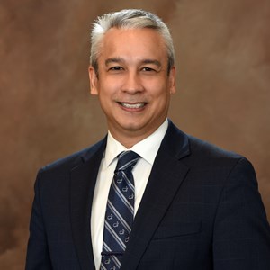 Photo of James Sayno
