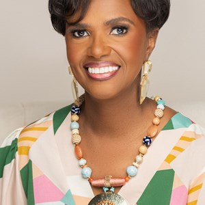 Photo of Katrina Hutchins