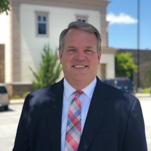 Photo of James Mumford
