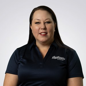 Photo of Heather Johnson