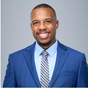 Photo of Rickey R. Jones Jr.