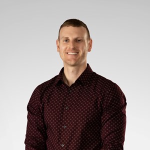 Photo of Jordan Red