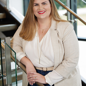 Photo of Joy Newberry