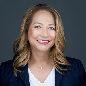Photo of Kari Jones