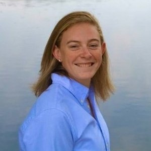 Photo of Katie Lewis