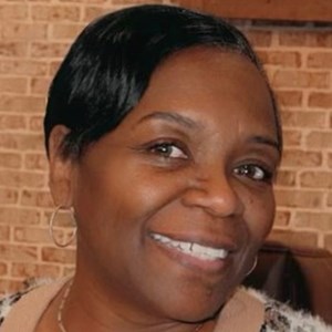 Photo of Kistine Bulford