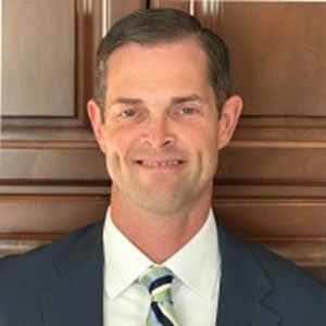 Photo of Lt. COL Kraig M. Kline