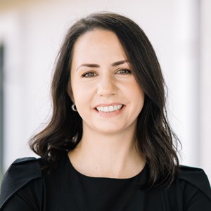 Photo of Kristin Cato