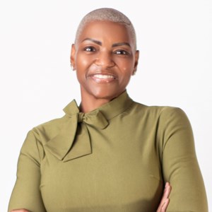 Photo of LaFawn Pinkney-Mealing