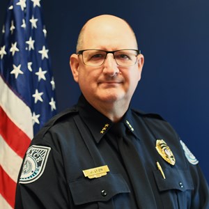 Photo of James Lyon