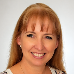 Photo of Rhonda Lyon