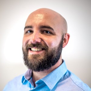 Photo of Mark Myers
