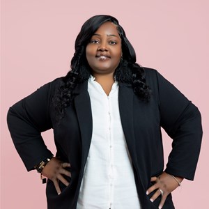 Photo of Marquitta Rucker