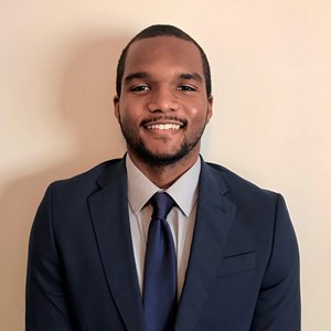 Maurice Parker