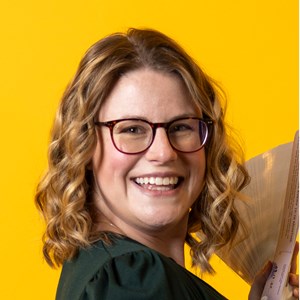 Photo of Lindsay McCranie
