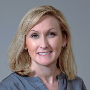 Photo of Nikki McLain