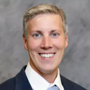 Photo of Brent McMillian