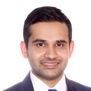 Photo of Vivek Modi