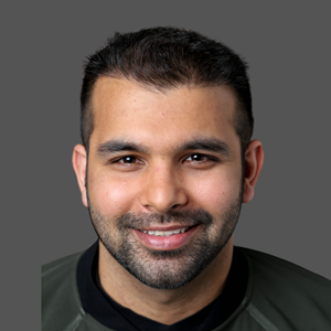 Photo of Karim Molwani