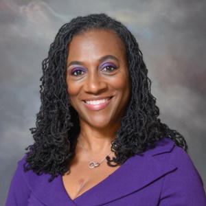 Photo of Charlene M. McCorn