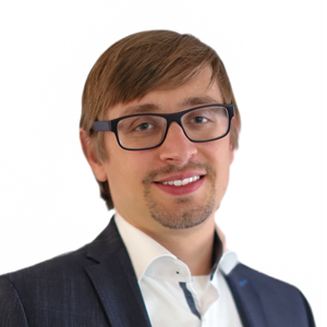 Photo of Marc Neidhart