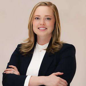 Photo of Marcie Padgett