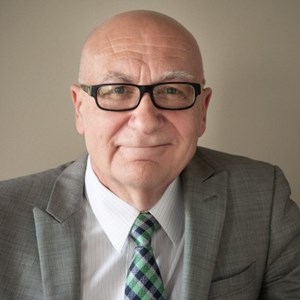 Photo of Colin Potts