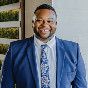 Photo of Raysean Ricks