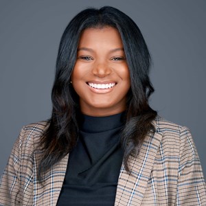 Photo of LaShandrea Redd