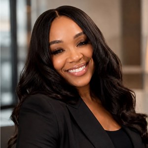 Photo of Shanelle Collins