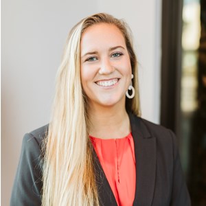 Photo of Shannon Sombar
