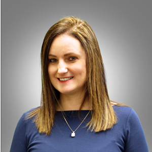 Photo of Cathy Shaw