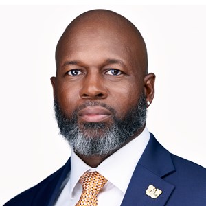Photo of Isaac Sims