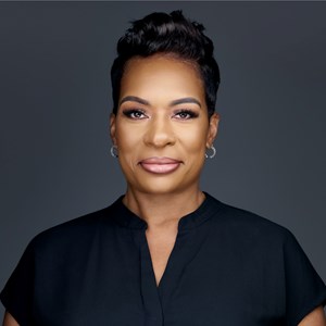 Photo of Jasmine Chavous Sims