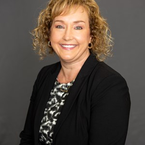 Photo of Michelle Bennett