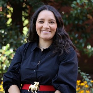 Photo of Brittany Standifer
