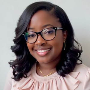 Photo of Tashara Johnson