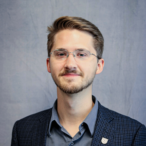 Photo of Jake Telkamp