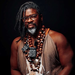 Photo of Baruti Tucker