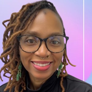 Photo of Denise Tucker