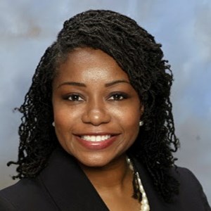 Photo of Veronica Freeman Brown